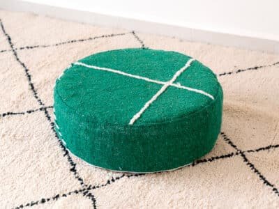 Moroccan Floor cushion