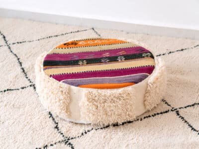 Moroccan Floor cushion