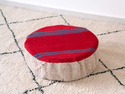 Moroccan Floor cushion