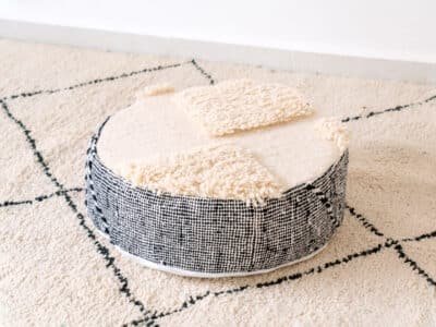 Moroccan Floor cushion