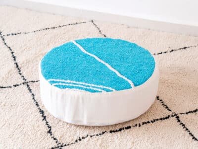 Moroccan Floor cushion
