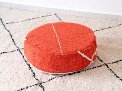 Moroccan Floor cushion