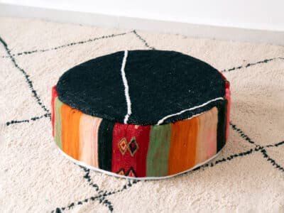 Moroccan Floor cushion