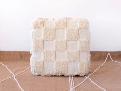 Moroccan Floor cushion