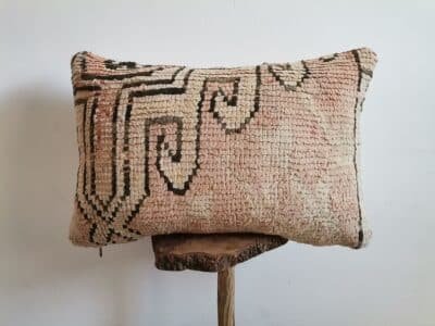 Artistry Moroccan Wool Cushion